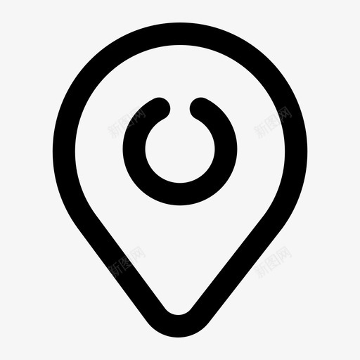 地址坐标20svg_新图网 https://ixintu.com 地址 坐标