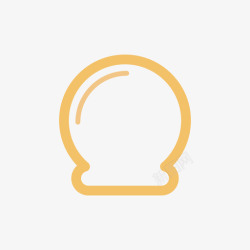 拔罐图标拔罐高清图片