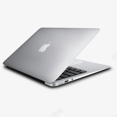 Macbook数码产品合辑图标