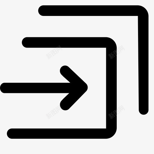 工作流工作流IDEsvg_新图网 https://ixintu.com 工作流 IDE