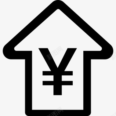 扩充预算图标