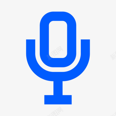 iconvoice11x16图标