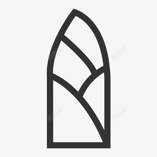 vegetablessvg_新图网 https://ixintu.com vegetables 扁平 精美 简约 线性