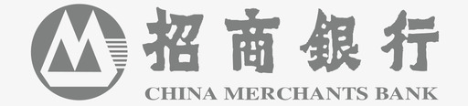 招商银行logo图标