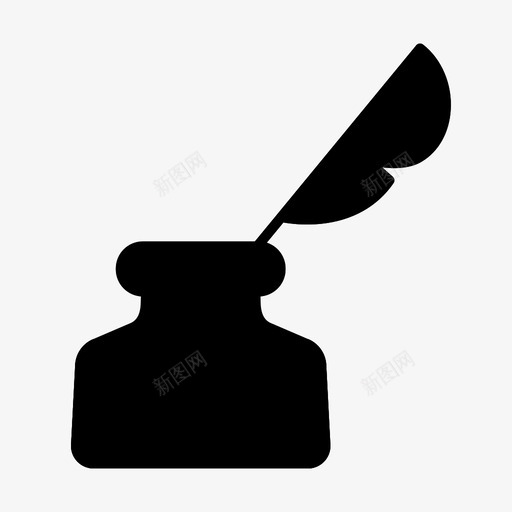 墨水inksvg_新图网 https://ixintu.com 墨水 ink
