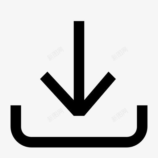 icondownloadsvg_新图网 https://ixintu.com icondownload