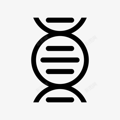 dna健康实验室svg_新图网 https://ixintu.com dna 健康 实验室 生命 医学 科学 健康美容