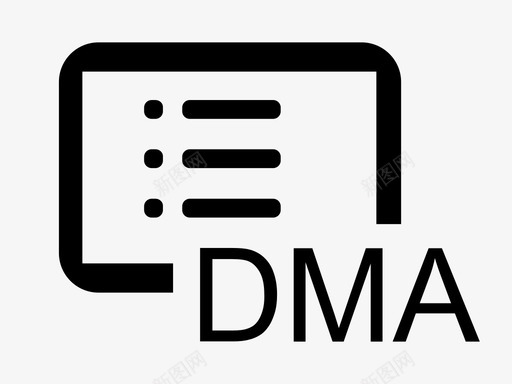 DMAsvg_新图网 https://ixintu.com DMA