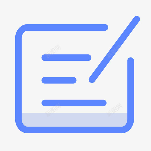 处理意见svg_新图网 https://ixintu.com 处理意见 工作台 填充