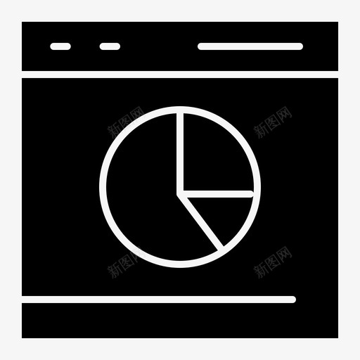 商业图表费率svg_新图网 https://ixintu.com 商业 图表 费率 统计 电子商务