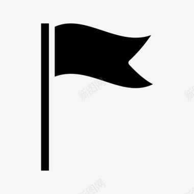旗帜国家完成图标
