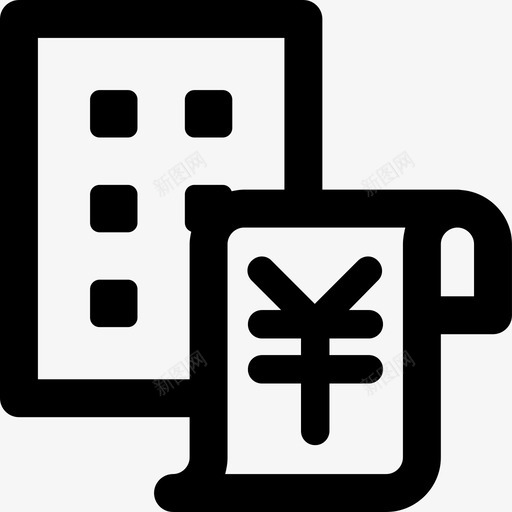 房产评估svg_新图网 https://ixintu.com 房产评估