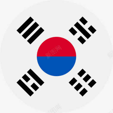 southkorea图标