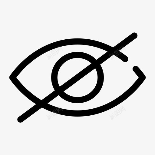 隐私盲目隐藏svg_新图网 https://ixintu.com 隐私 盲目 隐藏 限制 秘密 受欢迎