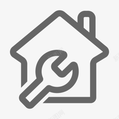 标签栏icon101图标