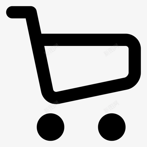 shopcart1svg_新图网 https://ixintu.com shopcart1