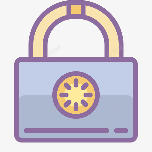 icons8lock64svg_新图网 https://ixintu.com icons8lock64