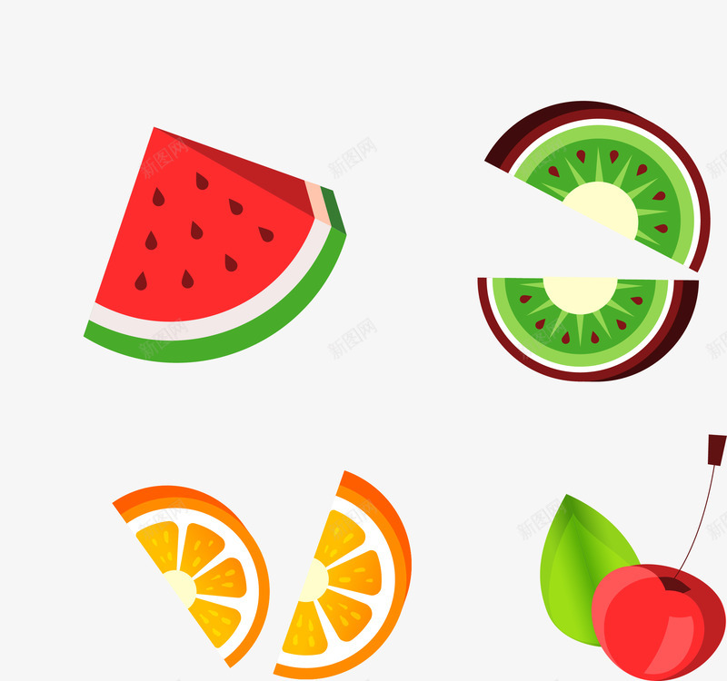 水果维生素设计活动水果物品植物设计png免抠素材_新图网 https://ixintu.com 水果 设计 维生素 活动 物品 植物