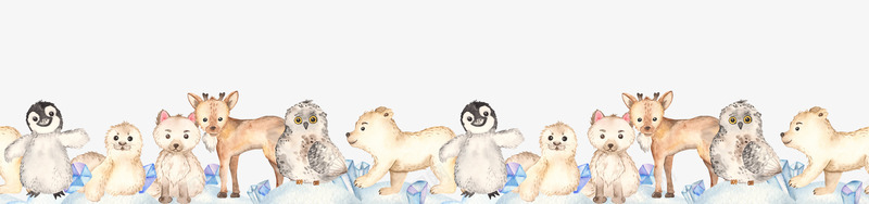 手绘水彩卡通可爱北极熊动物图案PS手账手幅39手绘png免抠素材_新图网 https://ixintu.com 手绘 水彩 卡通 可爱 北极熊 动物 图案 PS 手账手 39手绘