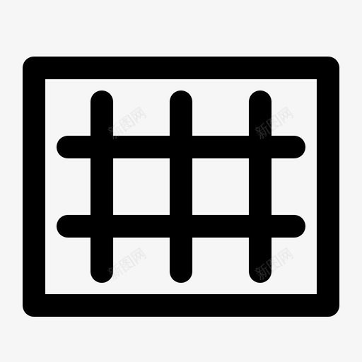 显示网格摄像头配置svg_新图网 https://ixintu.com 摄像头 显示 网格 配置 照片 摄影 设置 选项