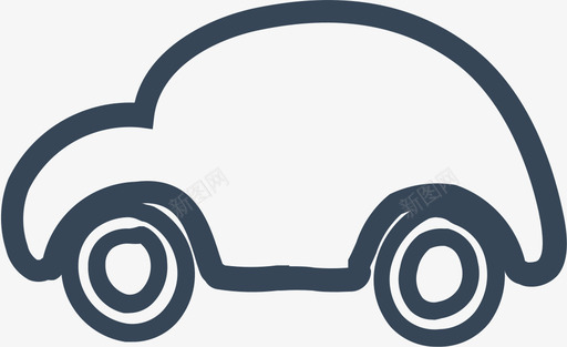 car2svg_新图网 https://ixintu.com car2