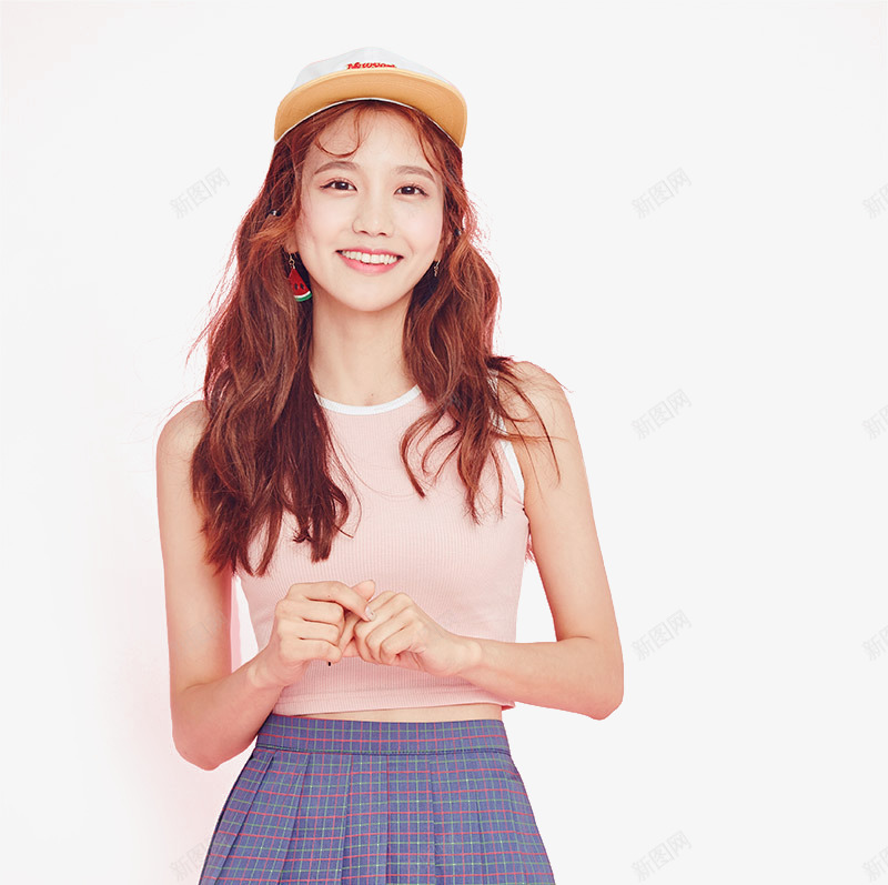 图日韩女模特透明美女美女png免抠素材_新图网 https://ixintu.com 美女 日韩 模特 透明