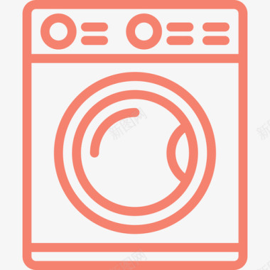 washingmachine图标