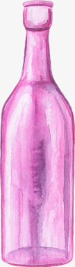 花瓶图专辑Vol011粉色牡丹图标