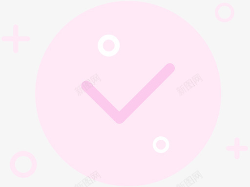 弹窗icon确认svg_新图网 https://ixintu.com 弹窗 icon 确认