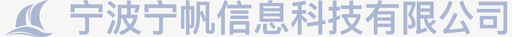 logo宁帆图标