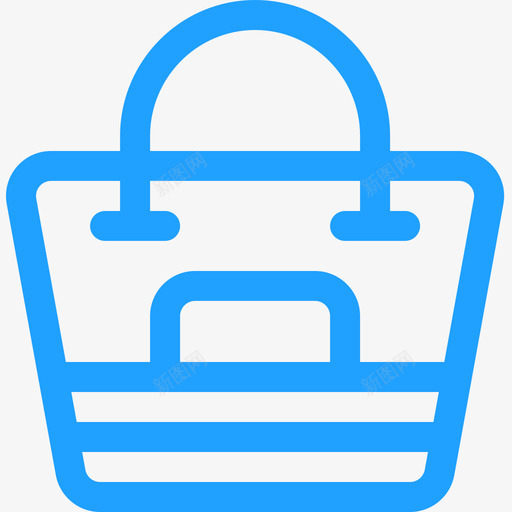 shoppingbagsvg_新图网 https://ixintu.com shoppingbag