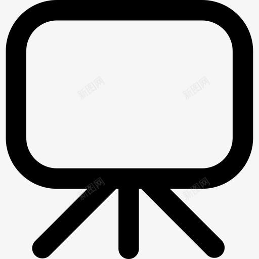 培训管理菜单svg_新图网 https://ixintu.com 培训 管理 菜单