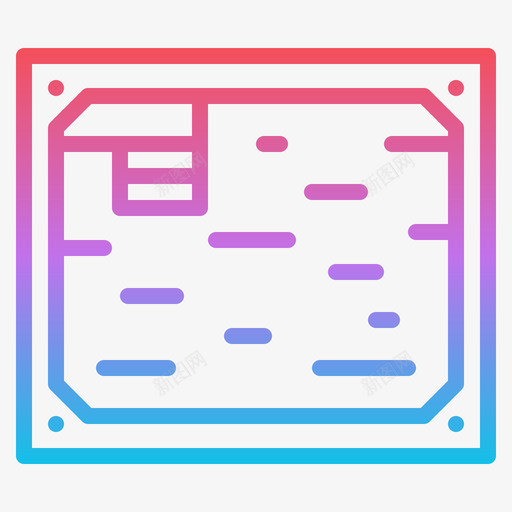 50号水疗池svg_新图网 https://ixintu.com 50号 水疗