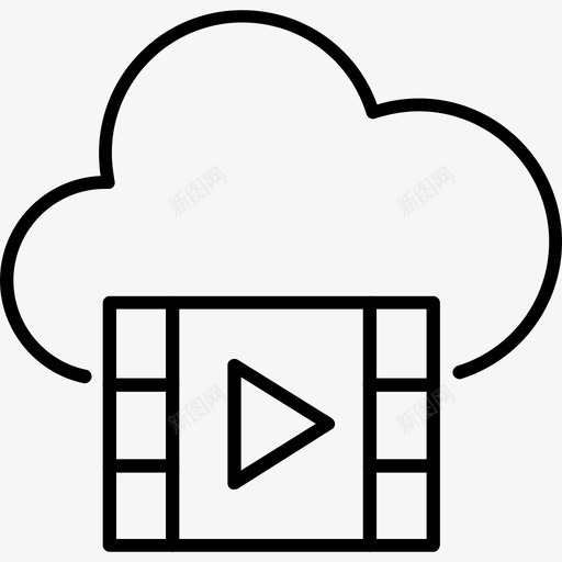 浏览器互联网链接svg_新图网 https://ixintu.com 浏览器 互联网 链接 在线 网站 服务