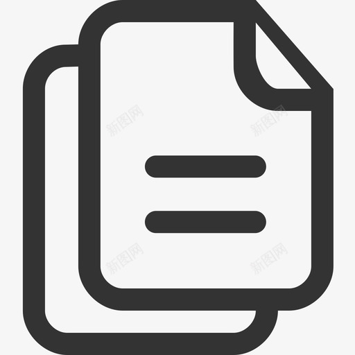 document1svg_新图网 https://ixintu.com document1