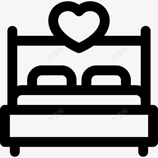 蜜月婚礼297直系svg_新图网 https://ixintu.com 蜜月 婚礼 直系