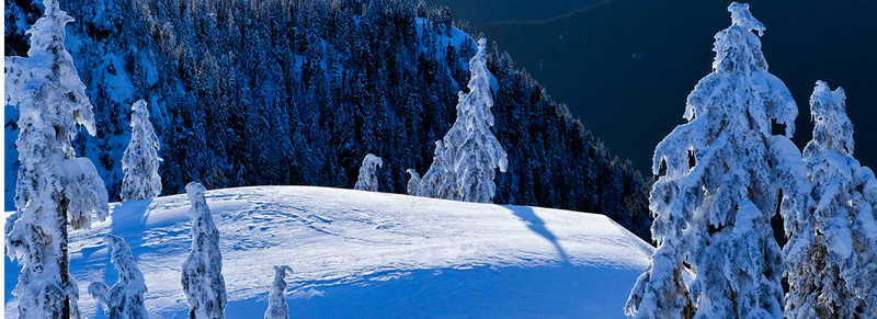 雪景背景psd设计背景_新图网 https://ixintu.com 雪景 高山 服装海报 双十一 海报banner 双11 1111 摄影 风景