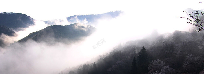 中国风群山风格背景psd设计背景_新图网 https://ixintu.com 背景 国风 风格 群山 风格背景 摄影 风景