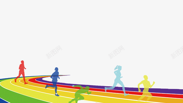 运动会背景PNGpng免抠素材_新图网 https://ixintu.com 运 动 会 P N G