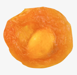 杏子抠图文件素材