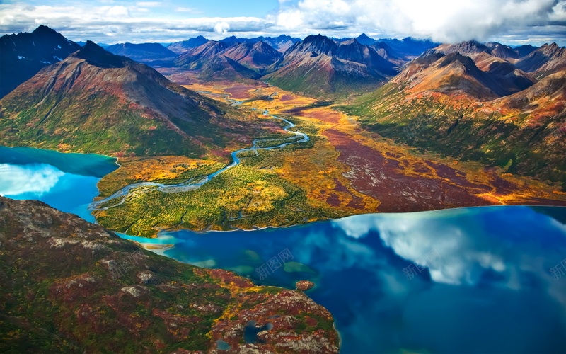 大山风景山水景jpg设计背景_新图网 https://ixintu.com 大山 风景 拍照 山景