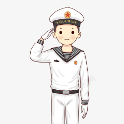 海军军旗中国人民解放军海军高清图片