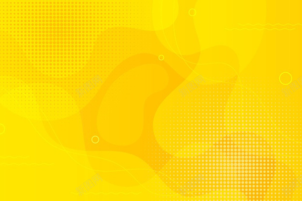 鲜明的黄色背景图png免抠素材_新图网 https://ixintu.com 活跃 亮丽 鲜活 黄色 活力 背景图 鲜明 底纹