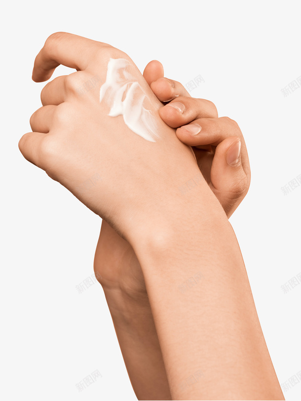 手美女的手抹油免扣元素png免抠素材_新图网 https://ixintu.com 手 美女的手 抹油的手 免扣元素