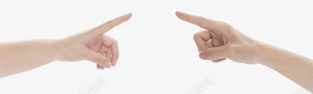 手指着某个方向手手指双手png免抠素材_新图网 https://ixintu.com 手指着某个方向 手 手指 双手