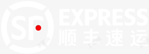 顺丰速运快递logopng免抠素材_新图网 https://ixintu.com 顺丰快递 顺丰速运 顺丰logo 顺丰