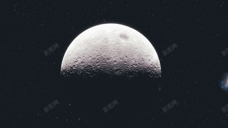 月球表面星球宇宙jpg设计背景_新图网 https://ixintu.com 月球 宇宙 星空 星球 月球表面