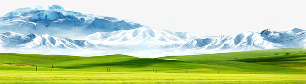 雪山背景图片png免抠素材_新图网 https://ixintu.com 雪山 背景 元素 风景