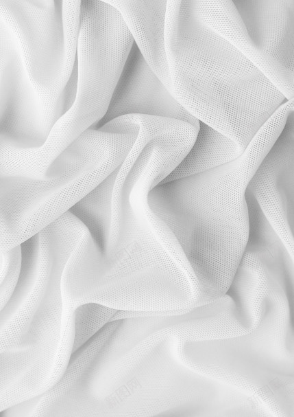 白色清晰丝绸背景png免抠素材_新图网 https://ixintu.com 白 正 丝 绸