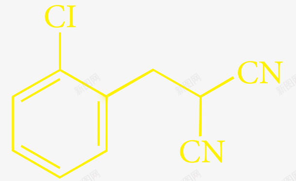 化学公式黄色实验室符号png免抠素材_新图网 https://ixintu.com 化学 公式 黄色 实验室 符号
